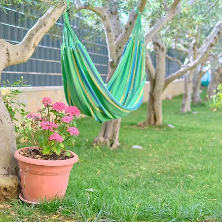 Beachfront Mihovil With Direct Access *