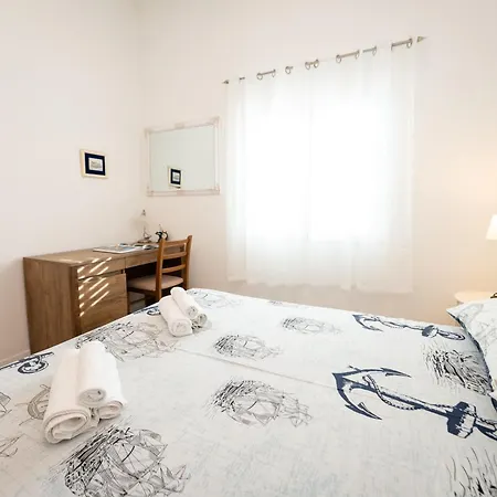 Beachfront Mihovil With Direct Access Villa