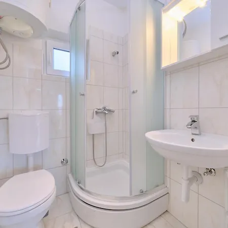 Beachfront Mihovil With Direct Access Villa