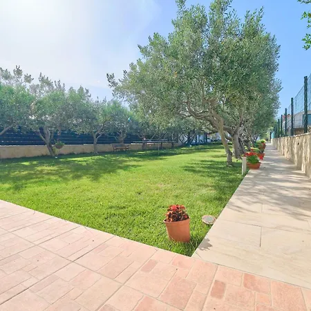 Villa Beachfront Mihovil With Direct Access Kastel Stafilic